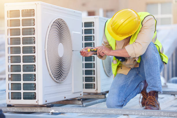 Best HVAC Contractors  in Henagar, AL
