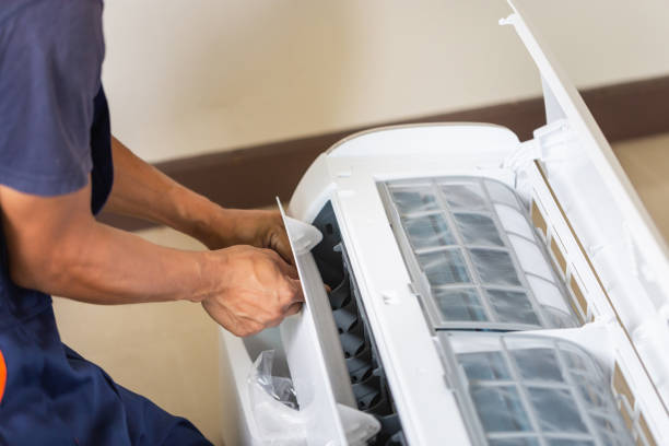 Best HVAC Air Duct Cleaning  in Henagar, AL
